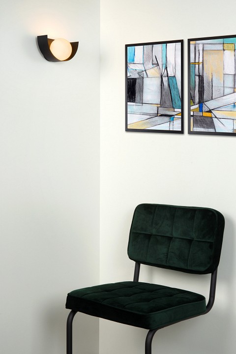 Накладной светильник lucide benni 45201/01/30