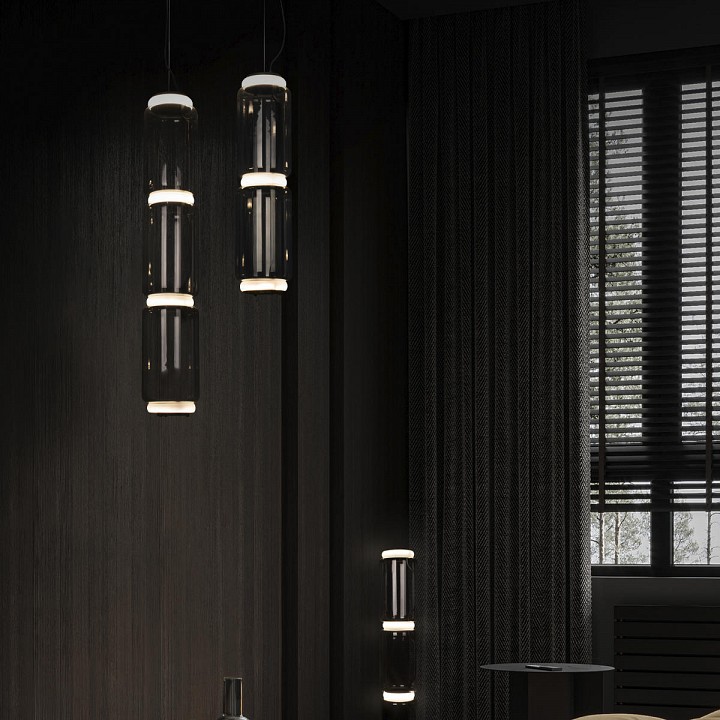 Подвесной светильник loft it noctambule 10192/m