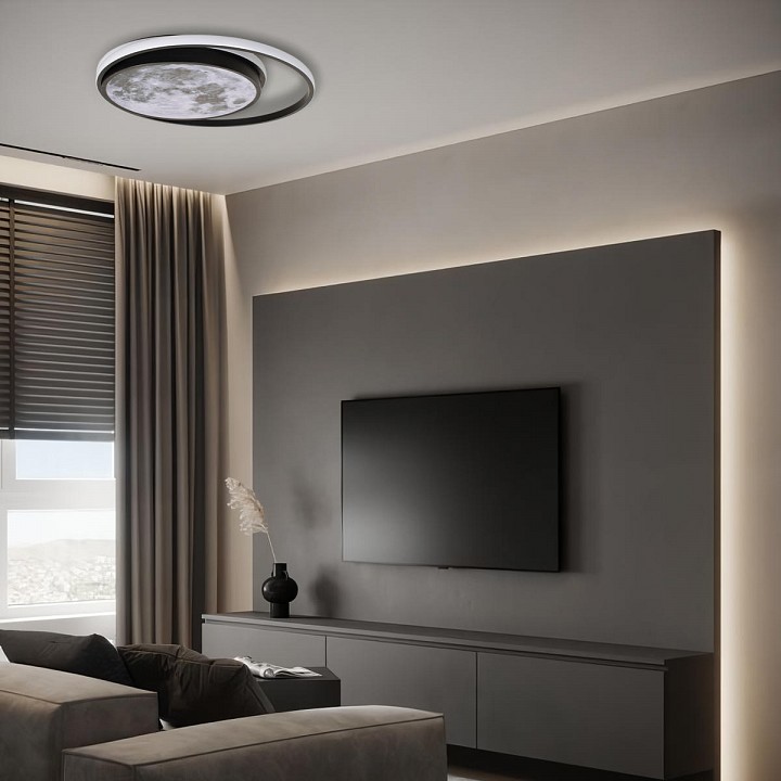 Накладной светильник loft it luna 10217