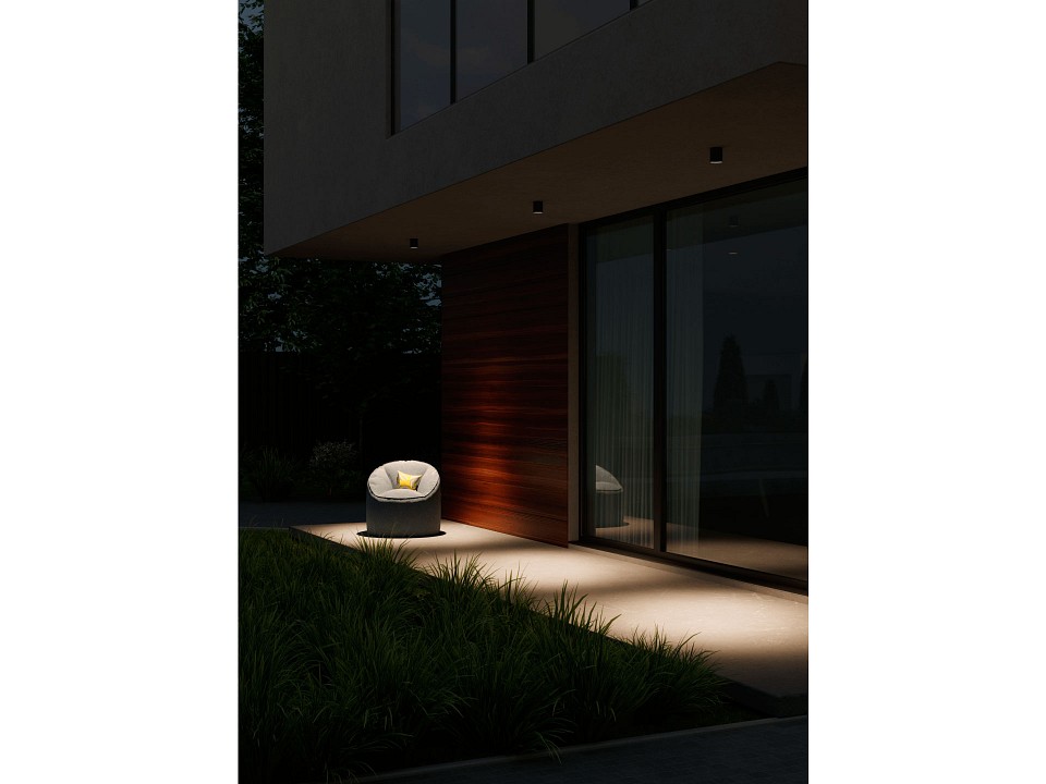 Накладной светильник lumker gw (new) 00-00045676