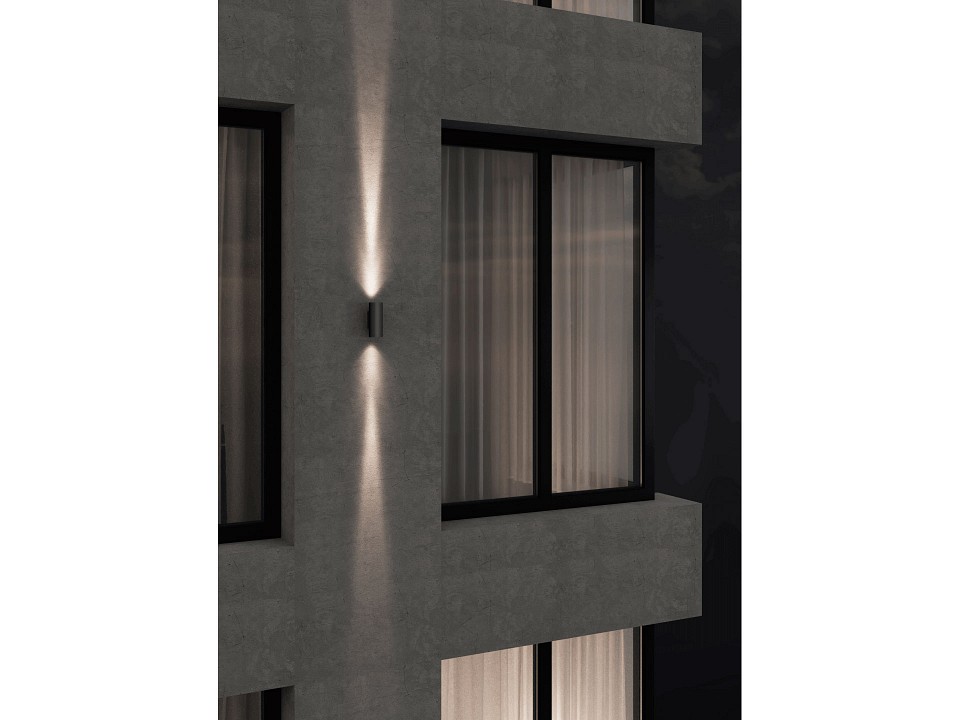 Накладной светильник lumker gw (new) 00-00045677