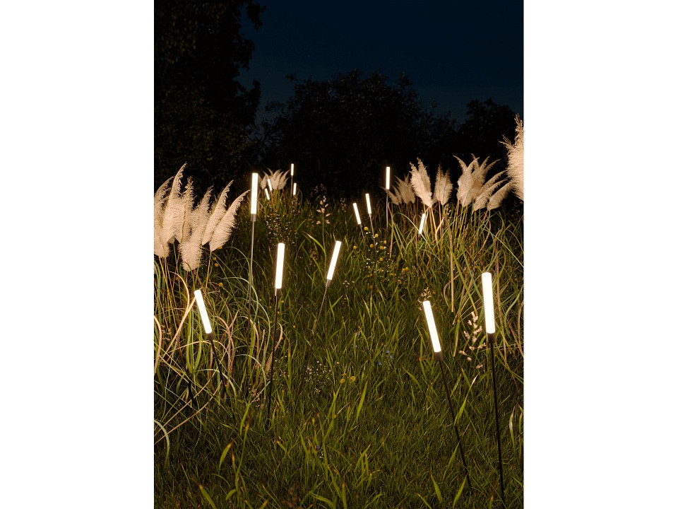 Наземный высокий светильник lumker gw (new) 00-00045679