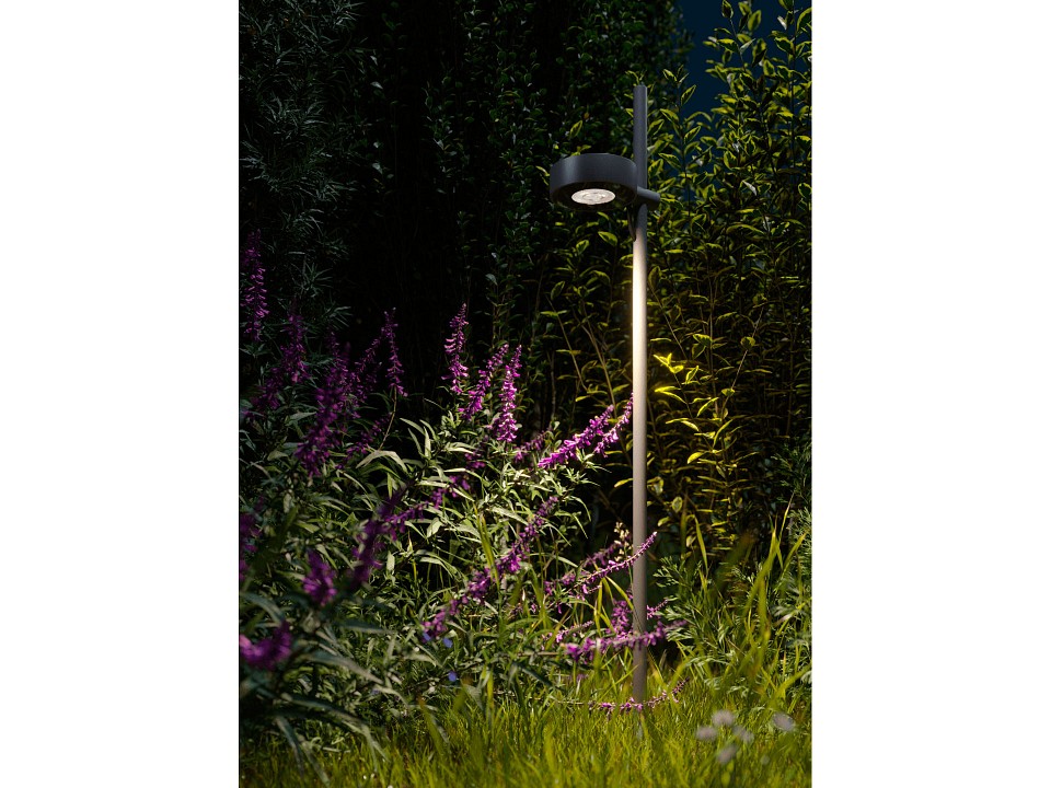 Основание для торшера lumker gw (new) 00-00045682