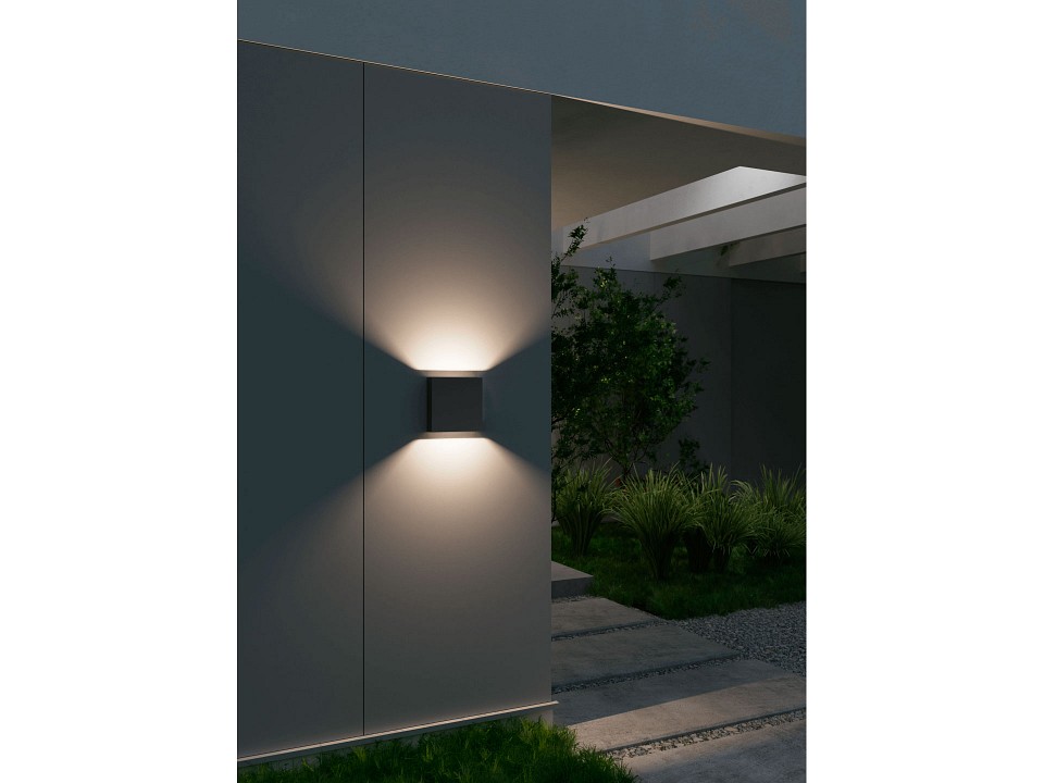 Накладной светильник lumker gw (new) 00-00045685