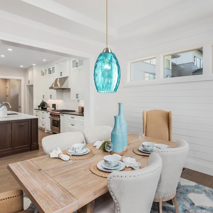 Подвесной светильник lumion sapphire 4490/1