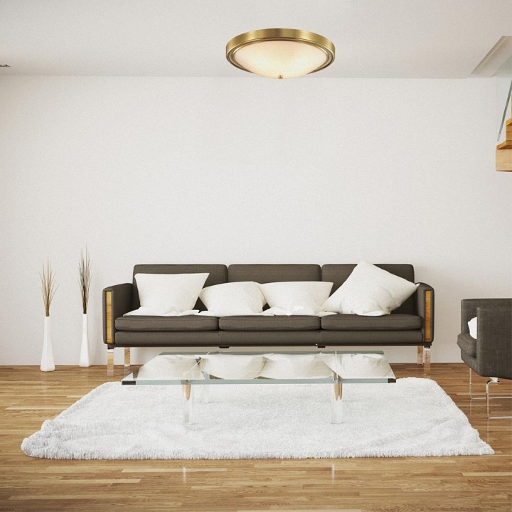 Накладной светильник lumion nina 5259/4c