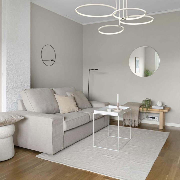 Потолочная люстра lumion ursula 5282/96cl