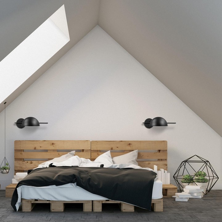 Бра lumion kent 5293/1wa