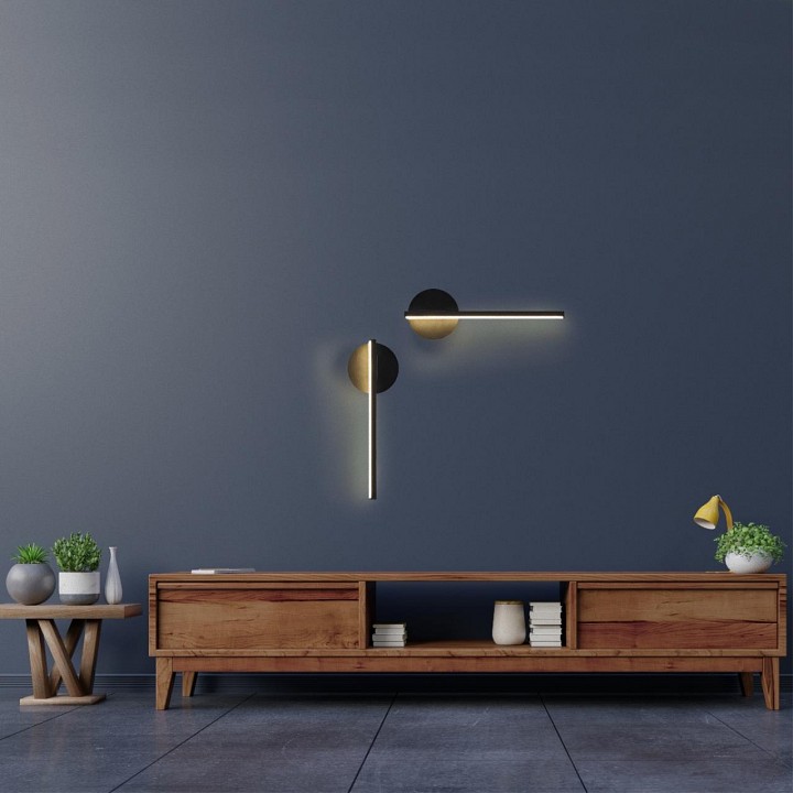 Бра lumion eleri 5605/9wl