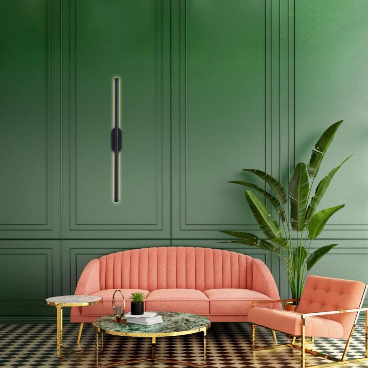 Бра lumion brielle 5609/10wl