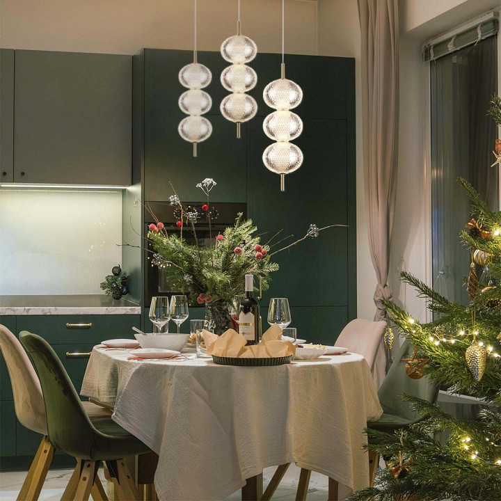 Подвесной светильник lumion caprice 6577/18l