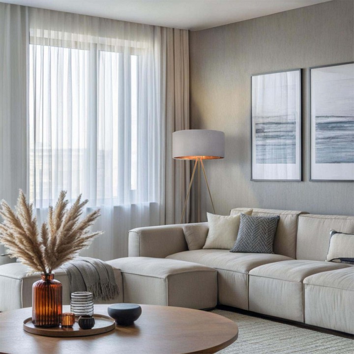 Торшер lumion aviola 8075/1f