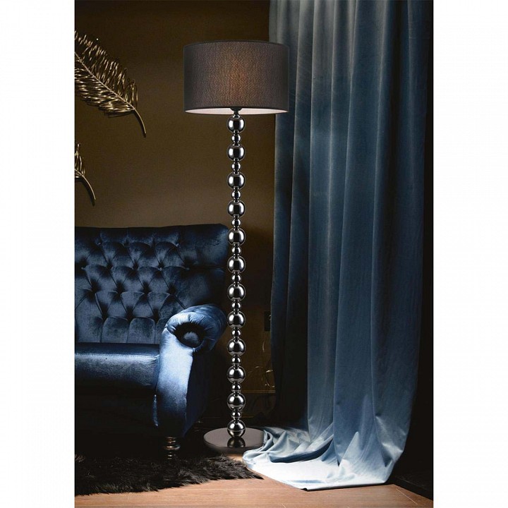 Торшер lumion navila 8079/1f