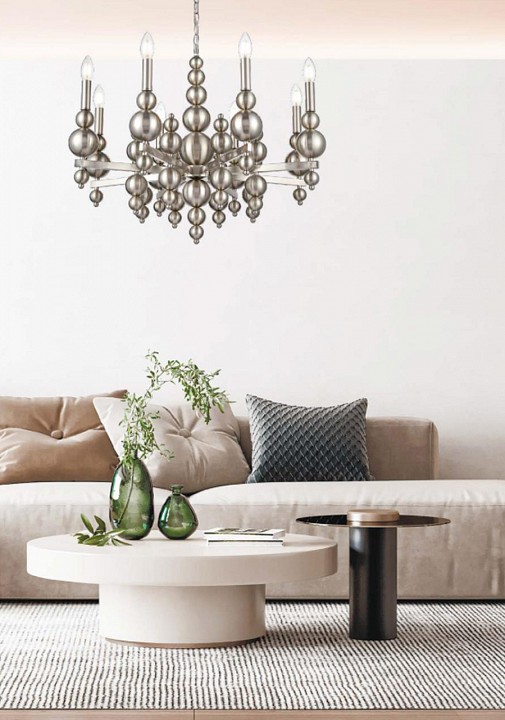 Подвесная люстра lumion nana 8107/8