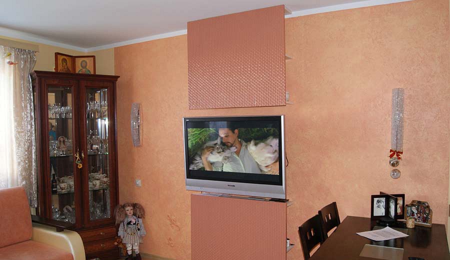 Накладной светильник lightstar monile 704634