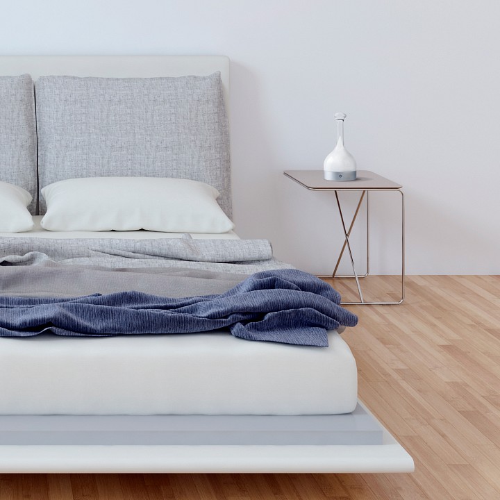 Настольная лампа декоративная lightstar alfa 745945