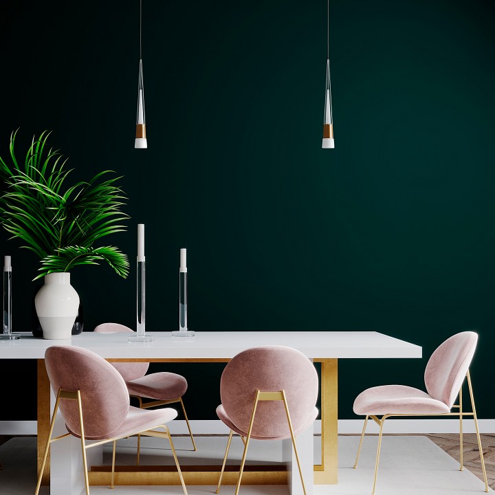 Подвесной светильник lightstar cone 757013