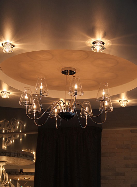 Подвесная люстра lightstar diafano 758084