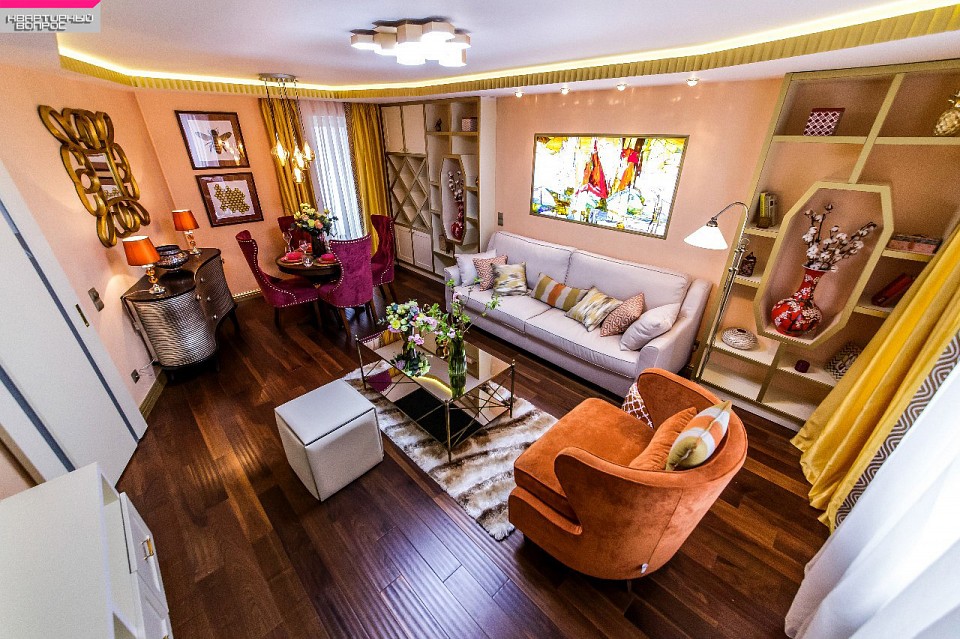 Подвесной светильник lightstar pentola 803063