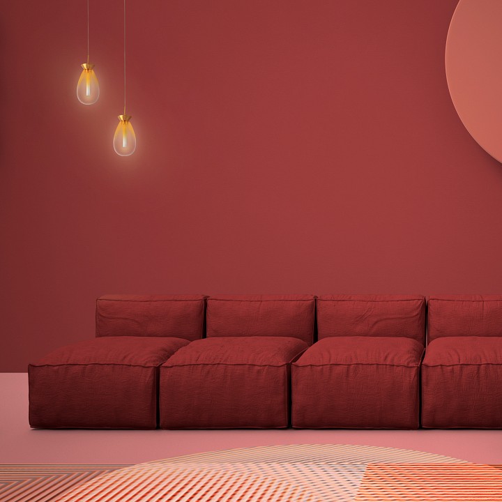 Подвесной светильник lightstar colore 805113