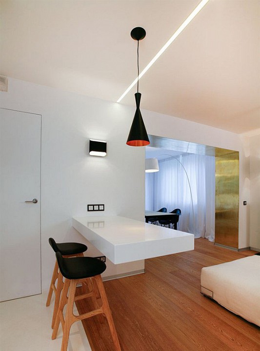 Накладной светильник lightstar muro 808627