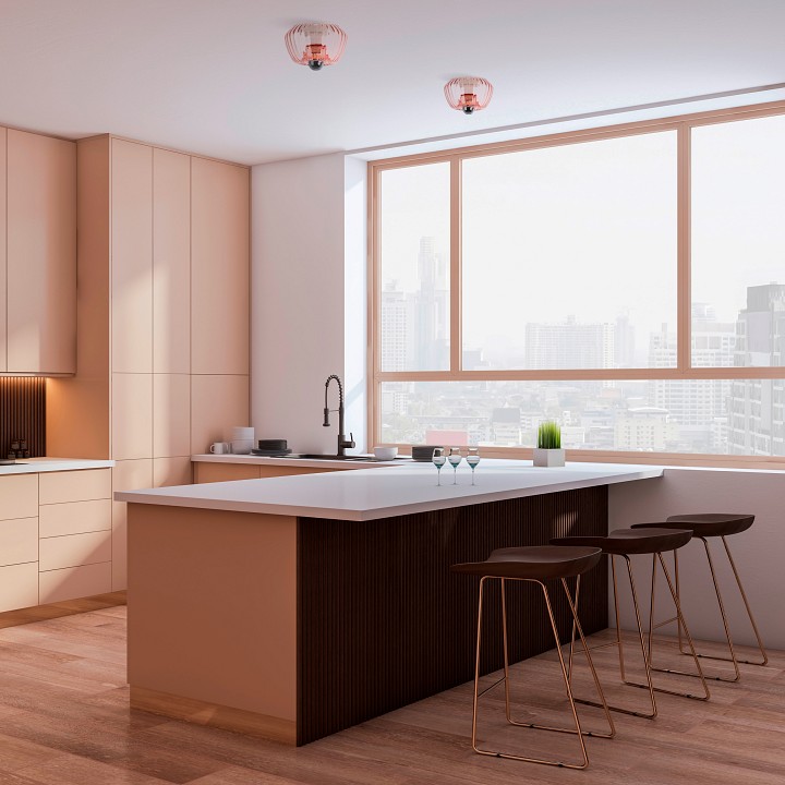 Накладной светильник lightstar celesta 809002