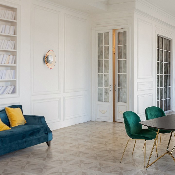 Накладной светильник lightstar celesta 809013