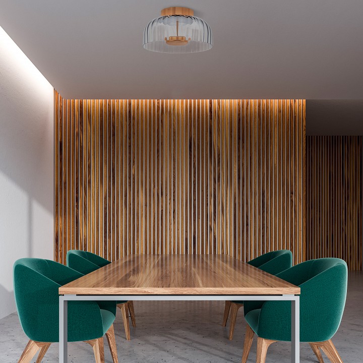 Накладной светильник lightstar celesta 809061