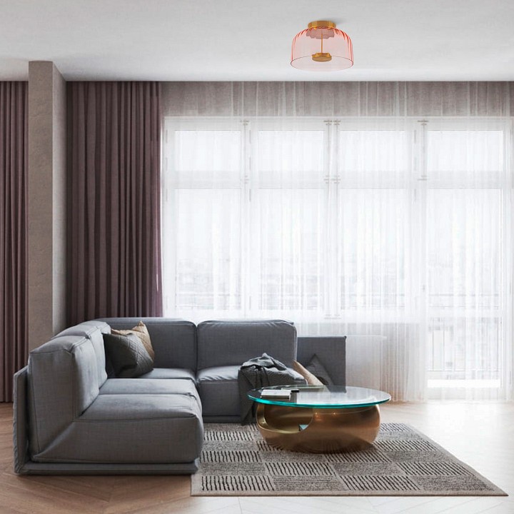 Накладной светильник lightstar celesta 809062