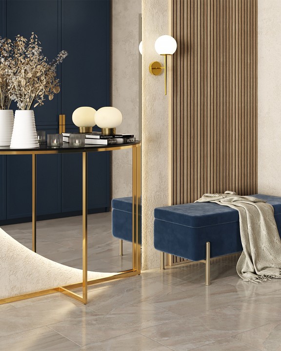 Бра moderli scrumbel v11561-1w