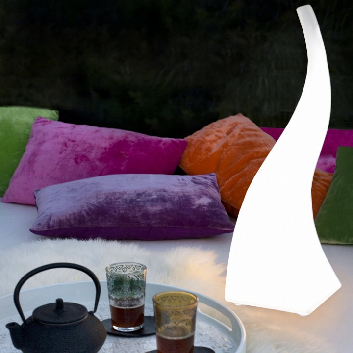 Садовая фигура mantra flame 1326