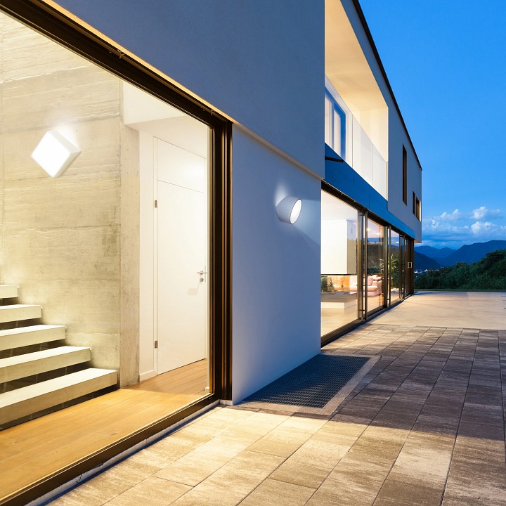 Накладной светильник mantra mini 5481