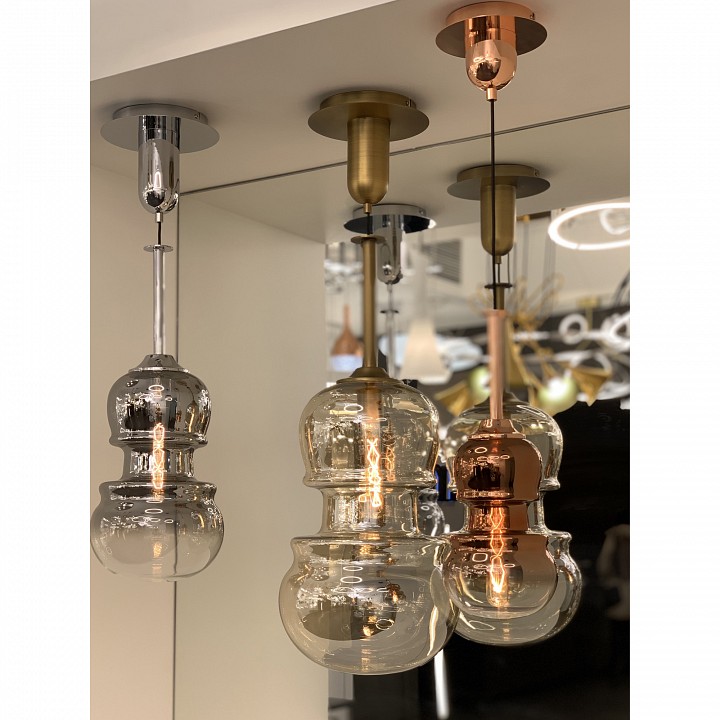 Подвесной светильник mantra sonata 6698