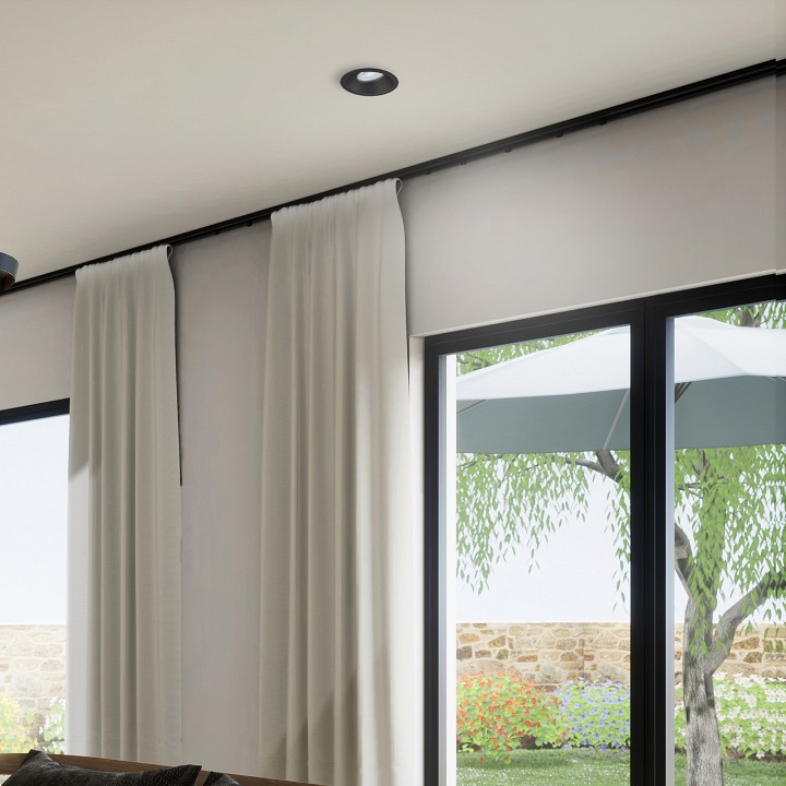 Встраиваемый светильник mantra brandon 6901