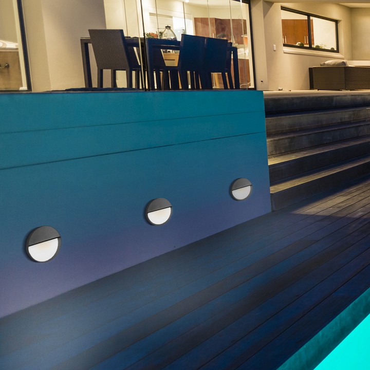 Накладной светильник mantra baker 7017