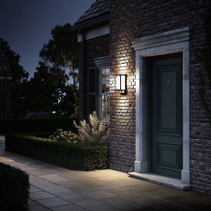 Накладной светильник mantra meribel 7087