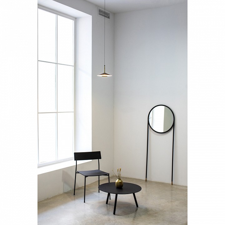 Подвесной светильник mantra orion 7305