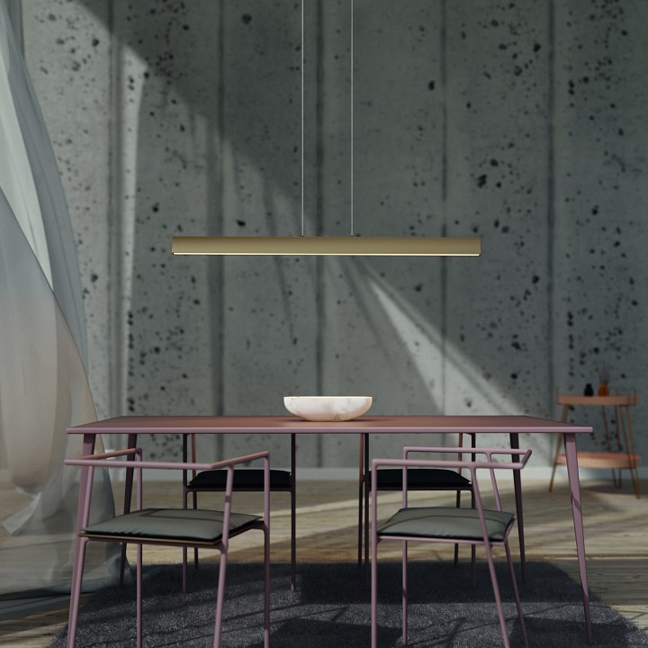 Подвесной светильник mantra hanok 7569