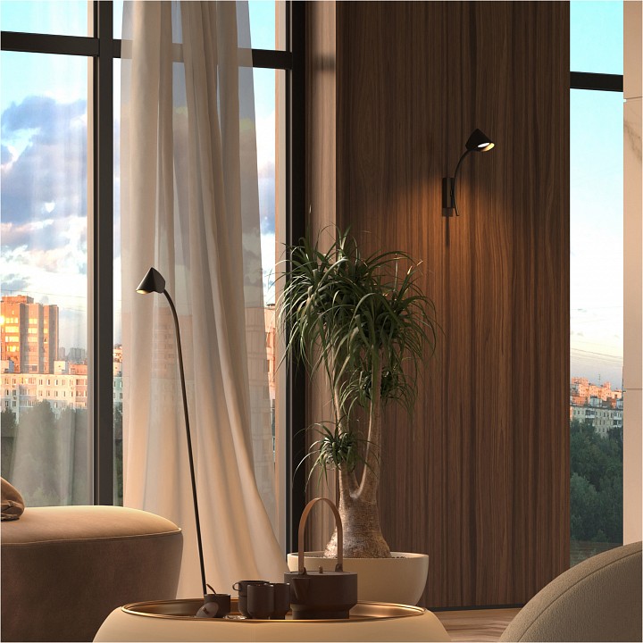 Бра mantra capuccina 7583