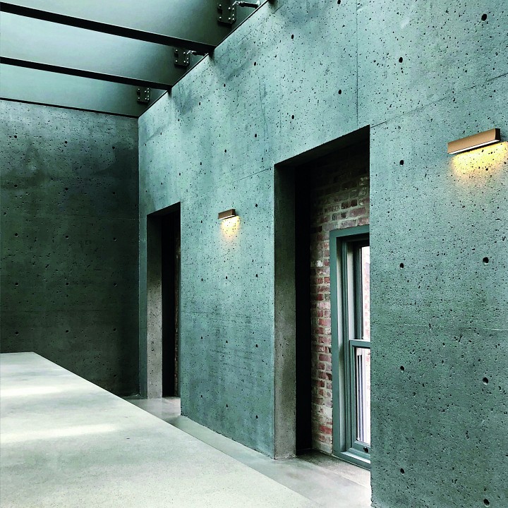 Спот nowodvorski mono 7778