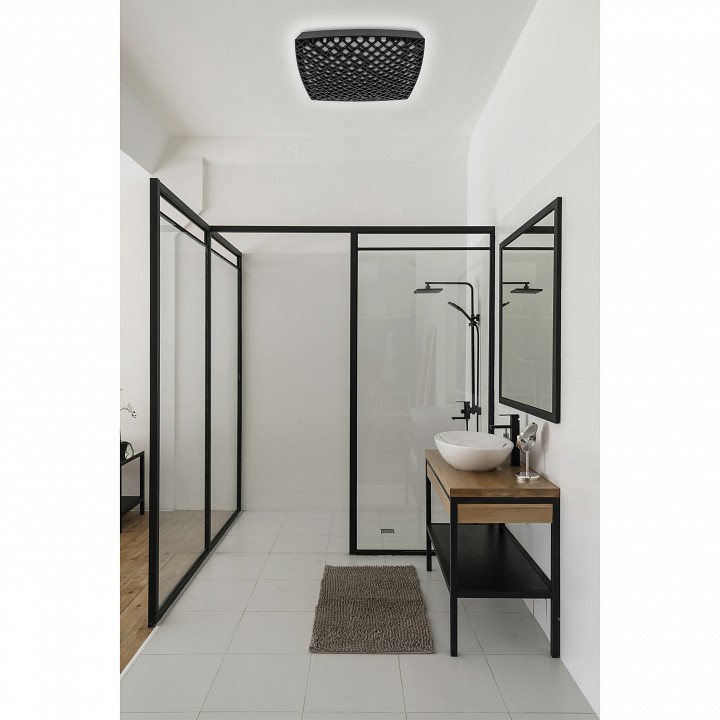 Накладной светильник mantra urban 7887