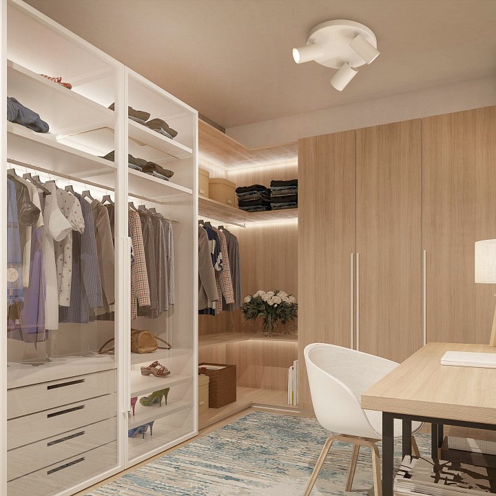 Спот mantra sal 7961