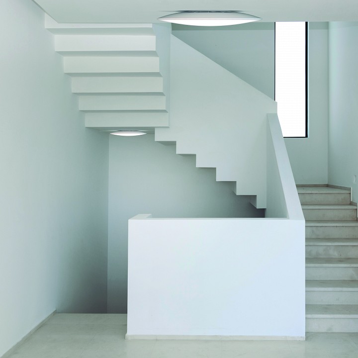 Накладной светильник mantra slim 7976