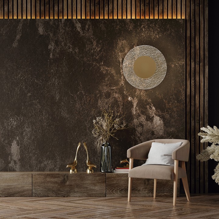 Накладной светильник mantra jewel 8073