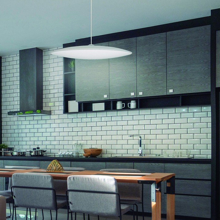 Подвесной светильник mantra slim 8101