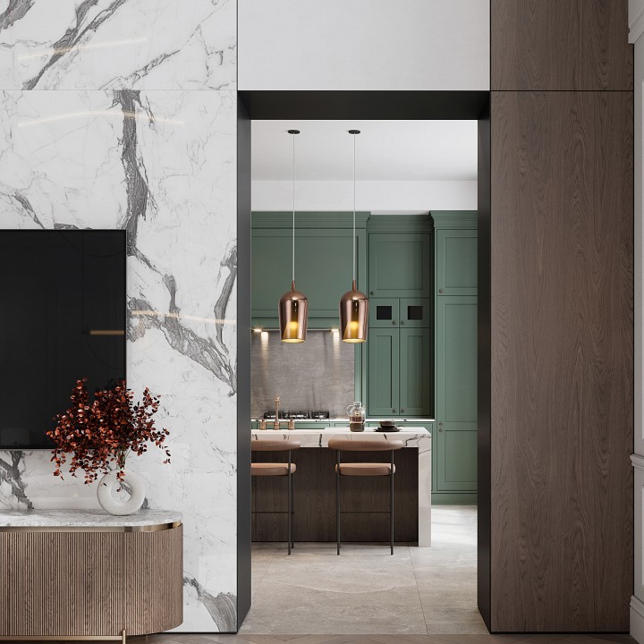 Подвесной светильник mantra elsa 8251