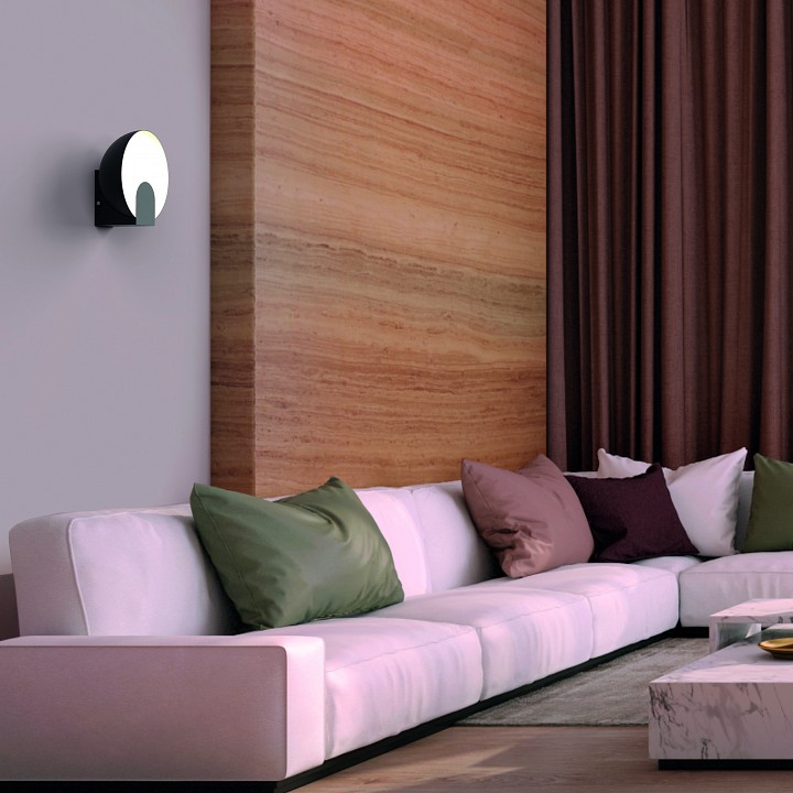 Бра mantra oculo 8590