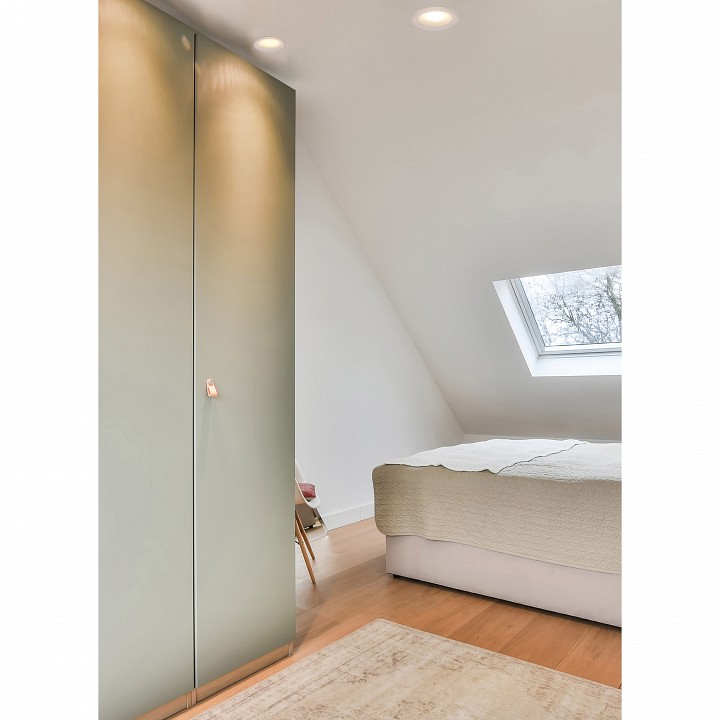 Встраиваемый светильник mantra lagos 8689