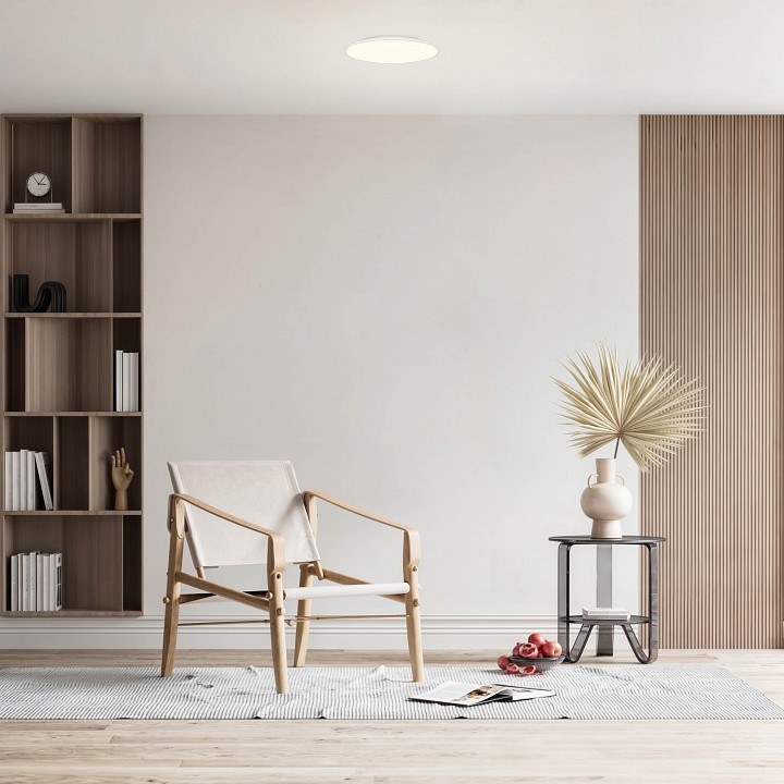 Накладной светильник mantra slim 8690