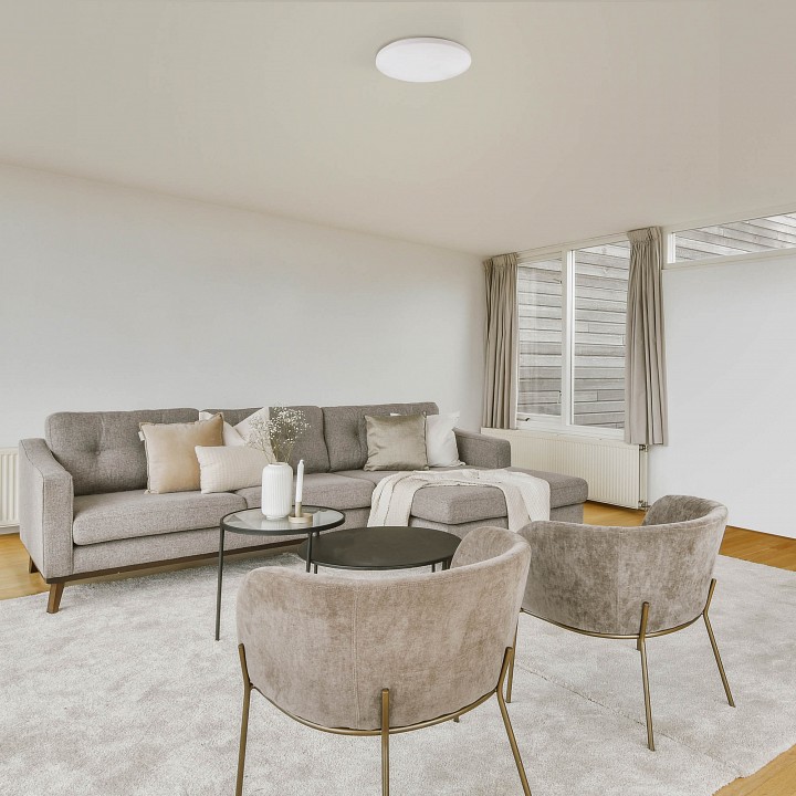 Накладной светильник mantra zero 8693